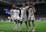 Real Madrid Receives Referee Briefing Ahead of Sociedad Clash