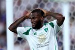 روما ينافس يوفنتوس على ضم فرانك كيسي