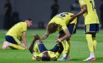 Al Nassr's Comeback Against Al Ettifaq Sets Historic Records in Roshn League