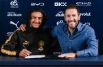 Manchester City ficha a Ayoub Bouaddi