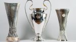 كل ما تريد معرفته عن قرعة دوري أبطال أوروبا والدوري الأوروبي ودوري المؤتمر