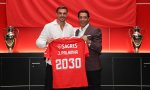 Benfica Signs Joao Palhinha Until 2030 for €14 Million