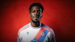 Oficial: Crystal Palace ficha a Disasi