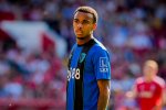 Manchester United y Liverpool preguntan por Junior Kroubi a pesar de su lesión