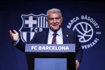 Laporta: We are committed to signing Alvarez, hope for agreement with Atletico Madrid
