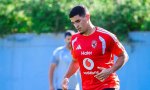 الأهلي يدرس الدفع بـ بنجديدة أساسياً في مواجهة زد