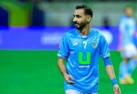 Al-Faisaly Extends Ahmad Al-Arsan's Contract for Three Seasons