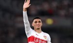 Newcastle Targets Bilal El Khannous