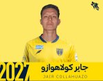 Official: Al Taawoun Signs Ecuadorian Defender Jair Collahuazo