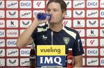 Terzić: Flick is the Ideal Coach for Barcelona