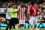 Árbitro designado para Barcelona vs Athletic Bilbao en La Liga