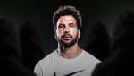 المهدي سليمان رجل مباراة الزمالك والبنك الأهلي