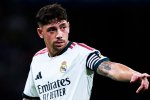 Valverde : C'est incroyable, nous devons profiter de Mbappé