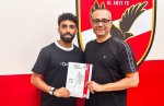 Marwan Attia prolonge son contrat avec Al Ahly jusqu'en 2030