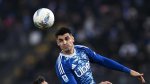 Morata proche d'un prêt à Leganés