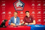 Lille Signs Paraguayan Goalkeeper Orlando Gil