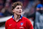 Alvarez Misses Atletico Training for Second Day