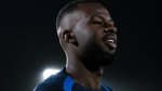 Hassan Tambakti Returns to Al Hilal Training
