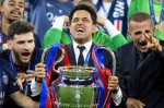 Le PSG récompense son personnel après une saison historique