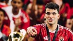 مفاجأة جديدة في أزمة زيزو مع الزمالك