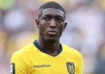 Crystal Palace s'empare de l'affaire Ordonez face à Aston Villa