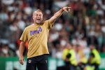 Flick Has Multiple Defensive Options for Barcelona Ahead of Bilbao Clash