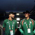 Riyad Mahrez Opens Door to Playing in Spain