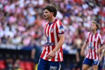 Alvarez sollicite l'aide des leaders de l'Atlético de Madrid pour son transfert à Barcelone