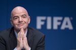 Saudi Football Federation Welcomes Infantino's Acknowledgment of FFE Proposal Error