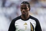 Jonathan David reste ferme à la Juventus