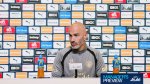 Mariska se concentre sur le match contre Crystal Palace, pas sur les transferts