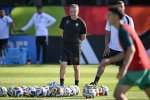 محمد وهبي يوسّع دائرة البحث عن مواهب جديدة للمنتخب المغربي