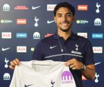 Tottenham recrute Omar Marmoush de Manchester City