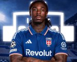 Como parvient à un accord pour signer Moise Kean
