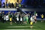 الجزائر تؤجل انطلاق الدوري تضامنًا مع ضحايا الحرائق
