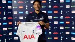 Marmoush lidera las históricas contrataciones del Tottenham