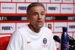 Enrique : Dembélé est un joueur clé dans notre projet, nous gérerons les minutes des joueurs