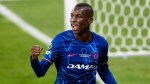 Aston Villa conclut l'accord pour Nicolas Jackson
