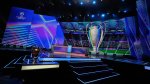Résultats du tirage au sort de la Ligue des champions (deuxième tête de série)