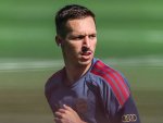 Le Bayern Munich prête Bryan Zaragoza à l'Espanyol