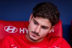 Atletico President: Alvarez Not Well... No Talks with Barcelona