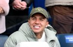 Chelsea Excludes Fernandez as Manchester City Move Looms