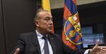 Barcelona Intensifies Standoff with Atletico Over Alvarez Deal
