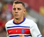 Lucas Digne Faces Former Clubs in Champions League Showdown