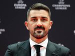 David Villa Reflects on Barcelona's Golden Generation: We Had Lionel Messi