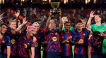 City, PSG, and Galatasaray: What Awaits Barcelona?