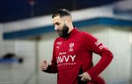 Al Hilal Announces Benzema Injury, Updates on Duo's Condition