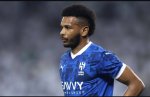 Al Hilal Parts Ways with Defender Ali Al-Bulaihi by Mutual Consent