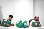 Official: Al-Ettifaq Extends Yasser Al-Shammari's Contract Until 2028