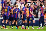 Barcelona Tops La Liga After Victory Over Athletic Bilbao